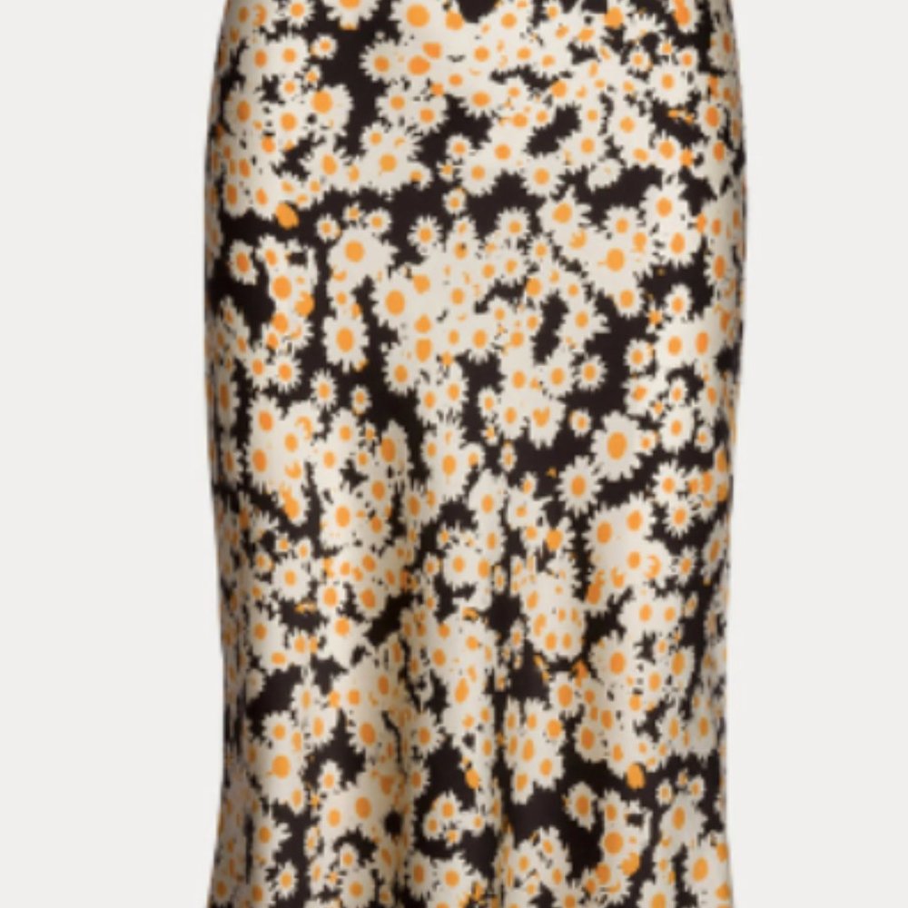Realisation Par Flower Power Naomi Skirt